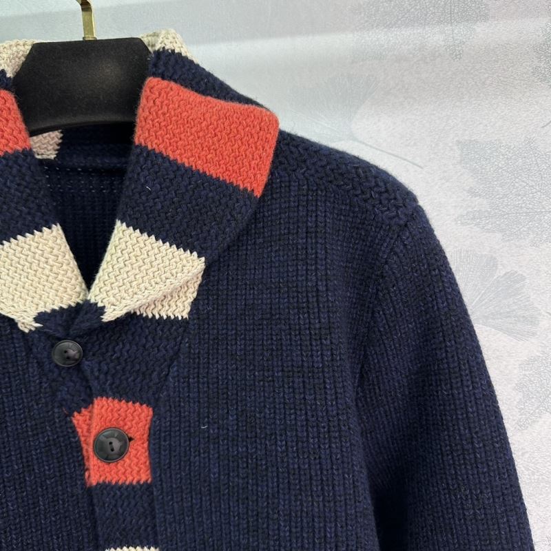 Polo Sweaters